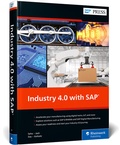 Bild: Industry 4.0 with SAP - SAP PRESS