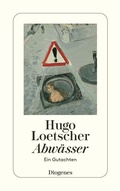 Cover: Abw&auml;sser - Diogenes