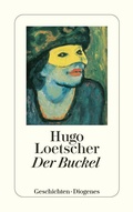 Cover: Der Buckel - Diogenes