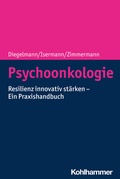 Cover: Psychoonkologie - Kohlhammer