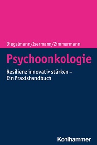 Abbildung von: Psychoonkologie - Kohlhammer