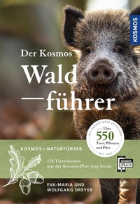 Abbildung von: Der Kosmos Waldführer - Kosmos