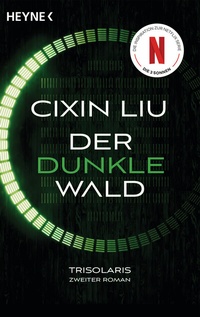 Abbildung von: Der dunkle Wald - Heyne