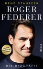 Cover: Roger Federer - Piper
