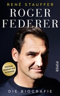 Cover: Roger Federer - Piper