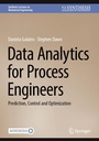 Cover: Data Analytics for Process Engineers - Springer