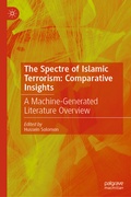 Cover: The Spectre of Islamic Terrorism: Comparative Insights - Palgrave Macmillan