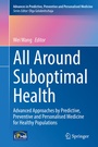 Cover: All Around Suboptimal Health - Springer