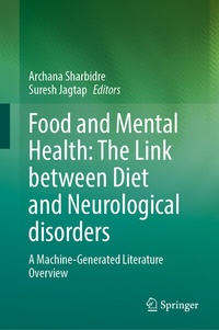 Abbildung von: Food and Mental Health: The Link between Diet and Neurological disorders - Springer