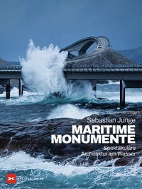 Abbildung von: Maritime Monumente - Delius Klasing