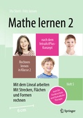 Cover: Mathe lernen 2 nach dem IntraActPlus-Konzept - Springer