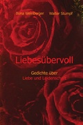 Cover: Liebes&uuml;bervoll - epubli