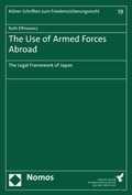 Cover: The Use of Armed Forces Abroad - Nomos