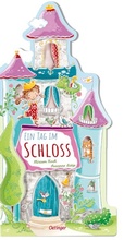 Cover: Ein Tag im Schloss - Oetinger
