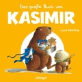 Cover: Das gro&szlig;e Buch von Kasimir - Oetinger