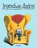 Cover: Irgendwie Anders - Oetinger