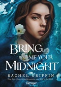 Cover: Bring Me Your Midnight - Oetinger