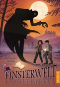 Cover: Finsterwelt 3. Die m&auml;rchenhafte Zeitreise - Dressler