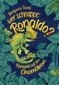 Cover: Wer schnappt Ronaldo? - Dressler