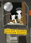 Cover: Als die gelben Bl&auml;tter fielen - Dressler