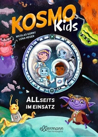 Abbildung von: Kosmo Kids - Ellermann