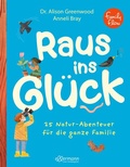Cover: FamilyFlow. Raus ins Gl&uuml;ck - Ellermann
