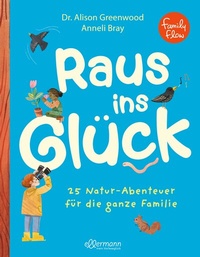 Abbildung von: FamilyFlow. Raus ins Glück - Ellermann