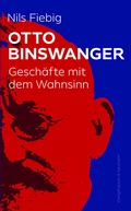 Cover: Otto Binswanger - K&ouml;nigshausen & Neumann
