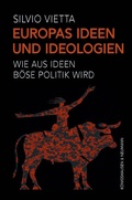 Cover: Europas Ideen und Ideologien - K&ouml;nigshausen & Neumann