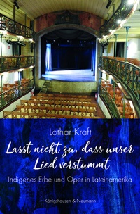 Abbildung von: »Lasst nicht zu, dass unser Lied verstummt« - Königshausen & Neumann