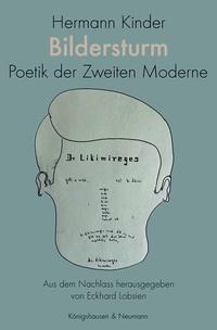Abbildung von: Bildersturm - Königshausen & Neumann