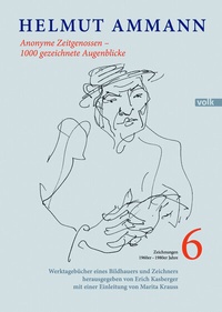 Abbildung von: Helmut Ammann - Volk Verlag