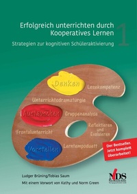 Abbildung von: Erfolgreich unterrichten durch Koopertives Lernen Bd.1 - NEUE DEUTSCHE SCHULE