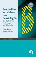 Cover: Borderline verstehen und bew&auml;ltigen - BALANCE buch + medien verlag
