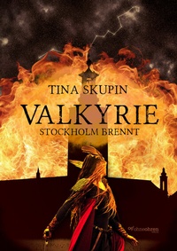 Enlarge image Cover: Valkyrie - OHNEOHREN