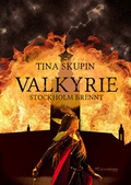 Cover: Valkyrie - OHNEOHREN