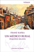 Cover: Un m&eacute;dico rural (Edici&oacute;n de Praga) - Vitalis