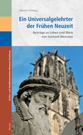 Cover: Ein Universalgelehrter der Fr&uuml;hen Neuzeit - Mercator-Verlag