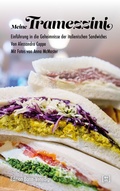 Cover: Meine Tramezzini - Bonner Verlags-Comptoir
