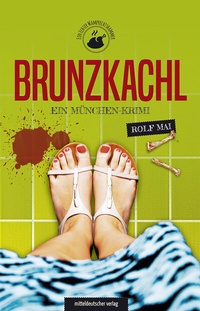 Abbildung von: Brunzkachl - Mitteldeutscher Verlag