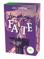 Cover: Tempting Fate - Moon Notes