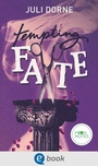 Cover: Tempting Fate - Moon Notes