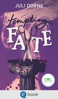 Cover: Tempting Fate - Moon Notes