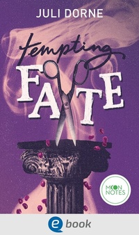Abbildung von: Tempting Fate - Moon Notes