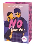 Cover: No Romeo - Moon Notes