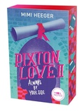 Cover: Pixton Love 2. Always by Your Side - Moon Notes