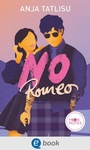 Cover: No Romeo - Moon Notes
