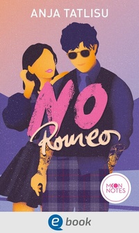 Abbildung von: No Romeo - Moon Notes