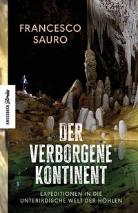 Abbildung von: Der verborgene Kontinent - Knesebeck