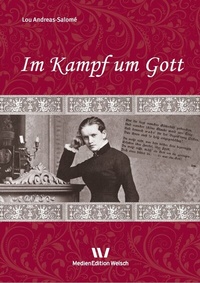 Abbildung von: Im Kampf um Gott - Welsch, Ursula